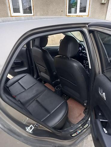 cdi 2 2: Kia Morning: 2018 г., 0.1 л, Автомат, Бензин, Хэтчбэк — 4