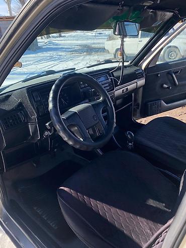 Volkswagen: Volkswagen Golf: 1989 г., Хэтчбэк — 5