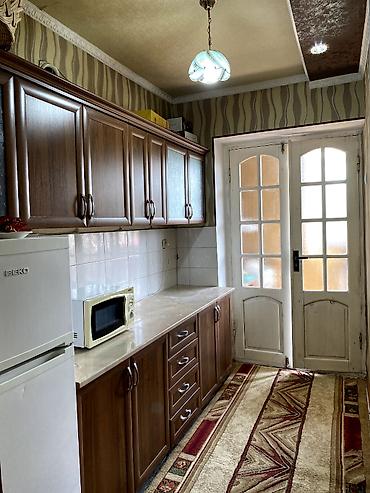 Продажа квартир: 4 комнаты, 85 м², Индивидуалка, 3 этаж, Евроремонт — 10