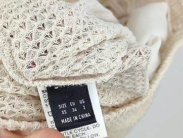 primark 2xs: Shein, Spódnica damska, rozmiar XS — 4