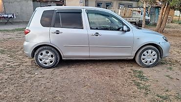 фара мазда демио: Mazda Demio: 2003 г., 1.3 л, Автомат, Бензин, Хэтчбэк — 5