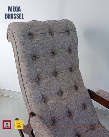 Kreslolar: Yeni, Kreslo-kaçalka, Parça, Kredit var, Şəhərdaxili pulsuz çatdırılma -da lalafo.az — 8 Kreslolar: Yeni, Kreslo-kaçalka, Parça, Kredit var, Şəhərdaxili pulsuz çatdırılma — 8