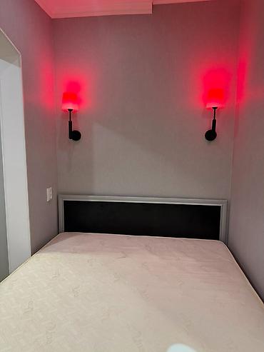 Продажа квартир: 2 комнаты, 57 м², ул. Баха / Гагарина 106 серия улучшенная, 8 этаж, Евроремонт at lalafo.kg — 3 Продажа квартир: 2 комнаты, 57 м², ул. Баха / Гагарина 106 серия улучшенная, 8 этаж, Евроремонт — 3
