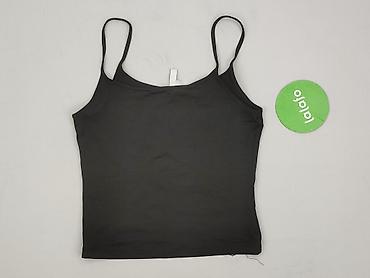 bluzki ideal: H&M Divided, Top damski, rozmiar S — 2