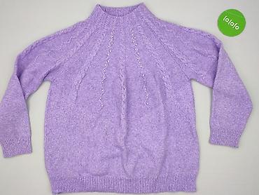bocca sweter damski: Bonmarche, Sweter damski, rozmiar 2XL — 2