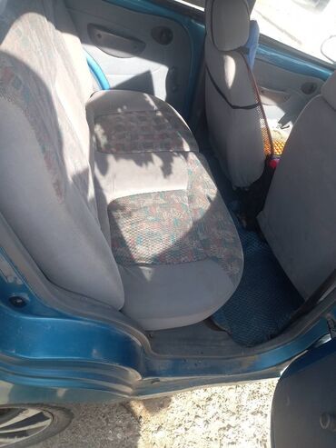 шины бу бишкек оптом: Daewoo Matiz: 2002 г., 0.8 л, Механика, Бензин, Хэтчбэк