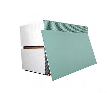 alçipan: Gilan yaşıl alçıpan 12 mm Bütün kateqoriyalar • Ev və bağ üçün • — 1