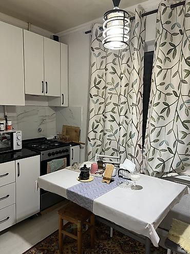 городок энергетика: 1 комната, 53 м², 105 серия, 1 этаж — 5