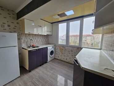 Yeni tikili: 2 otaqlı, Yeni tikili, 56 kv. m — 8