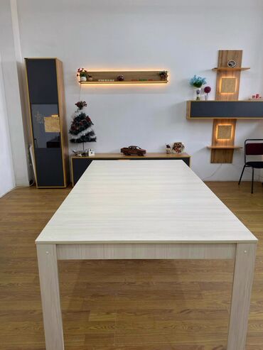 Столы-трансформеры: Стол трансформер "Швейцар 3". Длина: от 48 см до 3 метра регулируется — 5