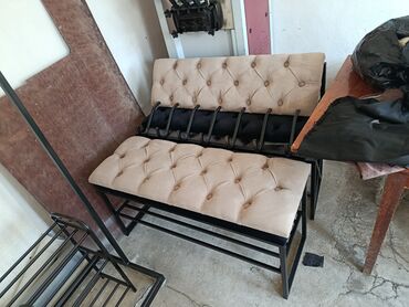 Гарнитуры для прихожей: Гарнитур для прихожей, Новый, Вешалка, Металл, Самовывоз — 24