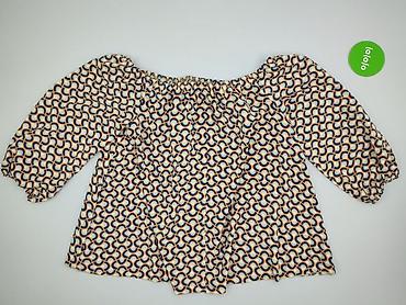 bluzka basic rekaw 34: Bluzka damska, rozmiar XL — 3