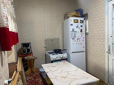 Продажа коттеджей и домов: Срочно продается 3комнатный дом барачного типа в центре города Каракол — 6