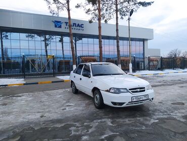 машина матиз автомат: Daewoo Nexia: 2013 г., 1.5 л, Механика, Бензин, Бус