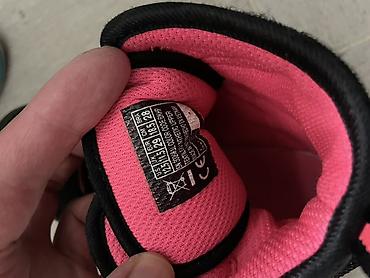dobre farmerke: Dečje zimske patike/čizme Skechers Heart Lights - Model: Skechers — 4