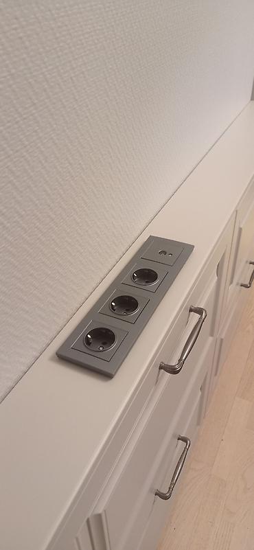 Электрики: Электрик | Монтаж видеонаблюдения, Монтаж выключателей, Монтаж проводки Больше 6 лет опыта at lalafo.kg — 12 Электрики: Электрик | Монтаж видеонаблюдения, Монтаж выключателей, Монтаж проводки Больше 6 лет опыта — 12