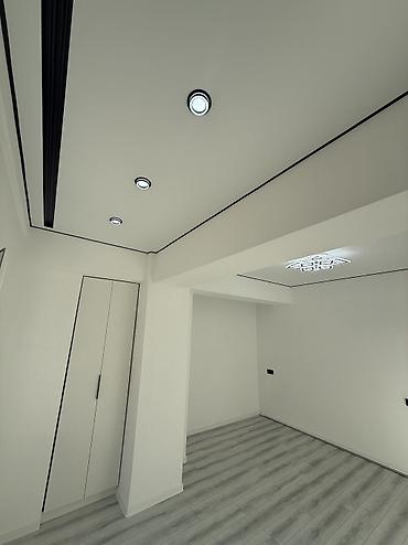 ихлас 1 ком кв: 1 комната, 41 м², АЮ Гранд Элитка, 2 этаж, Евроремонт — 4