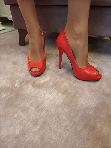 Туфли: Брендовая обувь с ОАЭ Сингапура, Турции. Отличное состояние ! — 2