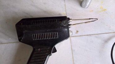 Ostali alati i mašine: 1. Schulte Nordhorn 100W Lemilica 4000 2. Weller 100W Lemilica 5000 3 — 5