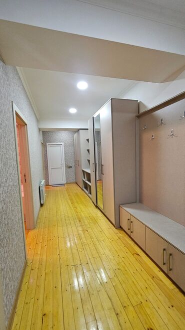 Yeni tikili: 2 otaqlı, Yeni tikili, 80 kv. m — 9