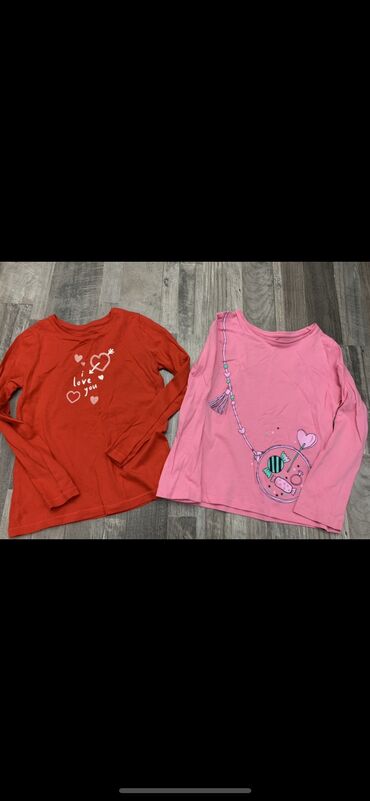 Köynəklər: Köynək, Qız üçün, 6 - 7 yaş — 13