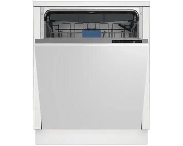 stopice za šivaću mašinu: Brand: BEKO |x|x Model: BEKO BDIN25323 Ugradna mašina za pranje sudova