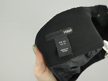 duże: H&M, Spódnica damska, rozmiar XL — 4
