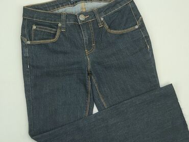 szorty do jogi damskie: Jeans, S (EU 36), condition - Very good