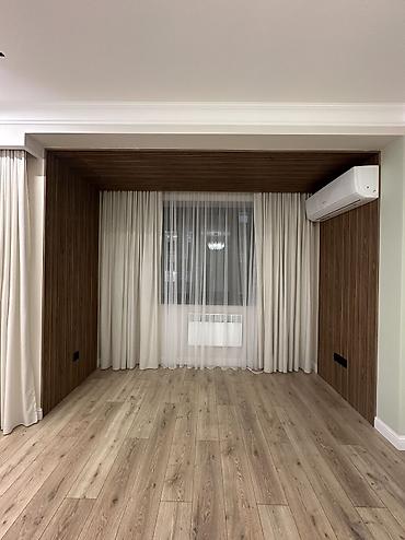 Продажа квартир: 2 комнаты, 84 м², Элитка, 6 этаж, Дизайнерский ремонт — 7