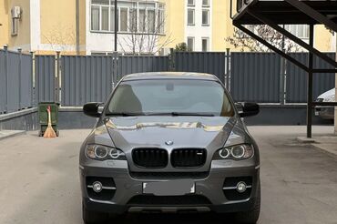 бмв м5 ф90 цена бишкек: BMW X5: 2008 г., 3 л, Автомат, Бензин, Жол тандабас