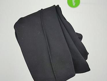 garnitury h: Sinsay, Spodnie materiałowe damskie, rozmiar 2XS — 6