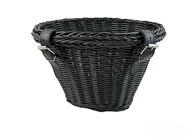 Bike accessories: KORPA ZA BICIKLE NOVO PLETENA KORPA ZA BAJS VISE BOJA AKCIJA | Cene — 8