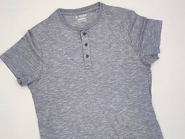 bluza z futrem: Tu, Koszulka dla mężczyzn, rozmiar M — 1
