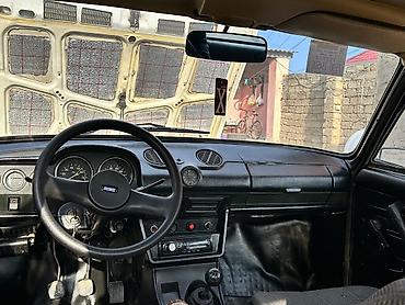 lada 012: VAZ (LADA) 2106: 1.6 l | 2005 il 125456 km Sedan — 9