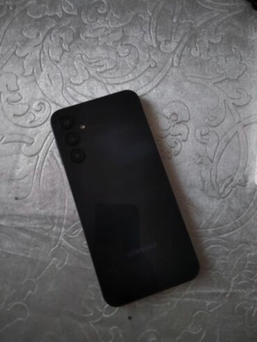 макбук 2013: Samsung Galaxy A24 4G, Б/у, 128 ГБ, цвет - Черный, 2 SIM