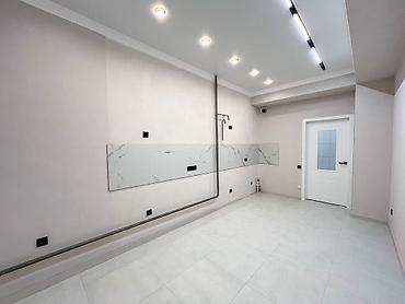 Продажа квартир: 2 комнаты, 69 м², Элитка, 2 этаж, Евроремонт — 8