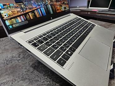 Ноутбуки HP: Для программирования, Новый, Intel Core i7 — 5