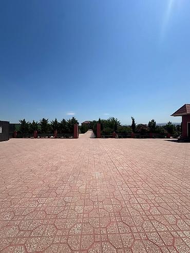 şəhər bağları: Digah, 500 kv. m, 9 otaq, Hovuzlu, Artezian quyusu, Kanalizasiya, Kombi — 9