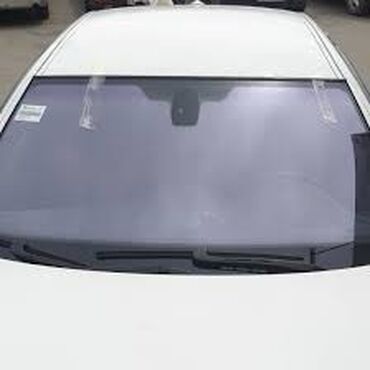 Стекла и комплектующие: Стекло Лобовое Mercedes-Benz, 2009 г., Новый, Аналог — 5