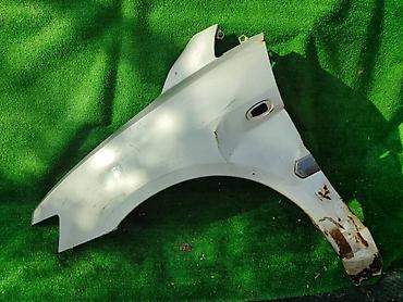 Крылья и комплектующие: Продаю крылья на япошек Ниссан Либерти комплект Ниссан Цефиро а33 — 18