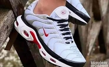 Patike: Nike Air Max Plus (TN) patike – više boja i dezena Za veličine pitati — 16