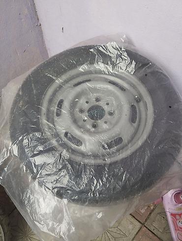 kuba 150 motor: İşlənmiş Şin 175 / 70 / R 13 — 2