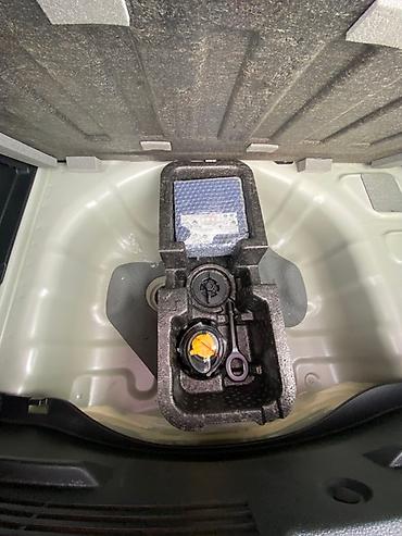 Kia: Kia Morning: 2019 г., 1 л, Автомат, Бензин, Хэтчбэк — 12