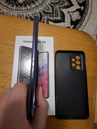 samsung a51 prodaja: Samsung Galaxy A53 5G – crna boja,dual sim, sim free, kutija i maska — 5