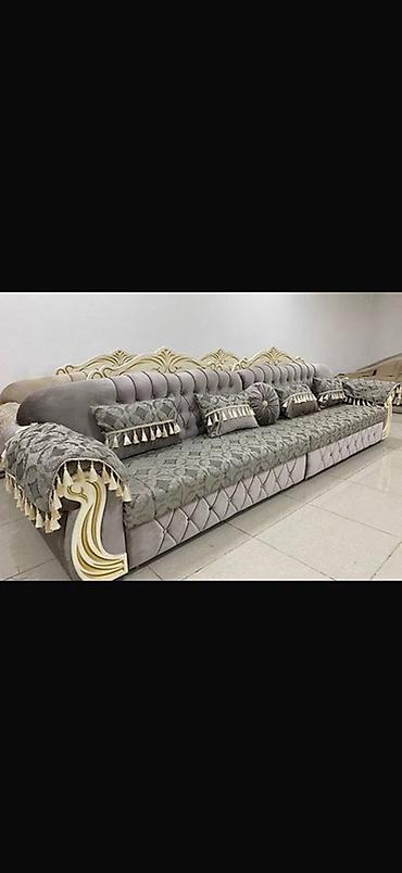 Прямые диваны: Прямой диван, Новый, В рассрочку — 7