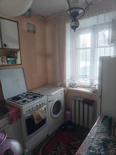 Продажа квартир: 2 комнаты, 37 м², Хрущевка, 2 этаж, Старый ремонт — 7