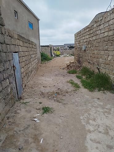 Həyət evləri və villaların satışı: 3 otaqlı, 95 kv. m, Təmirsiz — 4