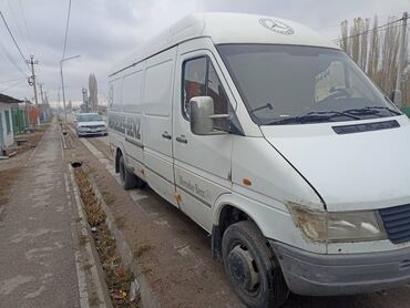 фоамиран купить бишкек: Mercedes-Benz Sprinter: 1999 г., 2.9 л, Механика, Дизель