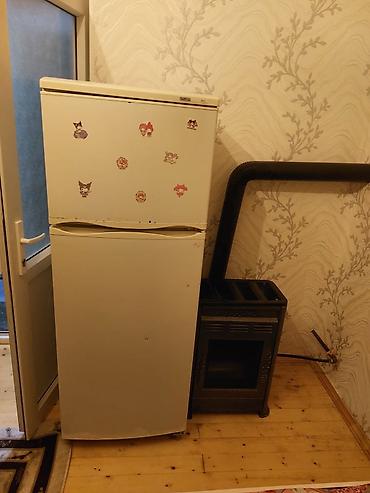 Defrost iki kameralı soyuducu - Brend: Beko (etiketdə “Beko” görünür) lalafo.az -da Defrost iki kameralı soyuducu - Brend: Beko (etiketdə “Beko” görünür)