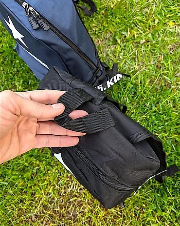 Çantalar: Çanta Converse Hər kəsə salamlar 🔴Qara və Boz rəngləri mövcutdur✅ — 10